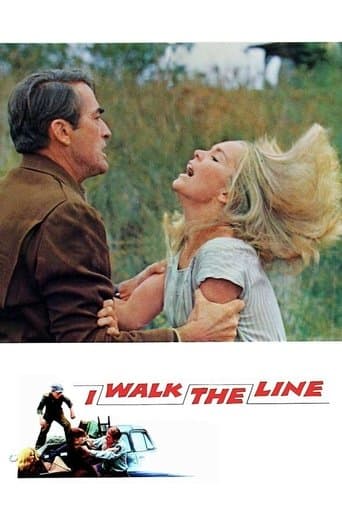 I Walk the Line Image