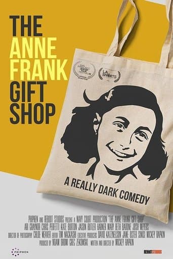 The Anne Frank Gift Shop Image