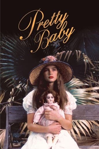 Pretty Baby Image