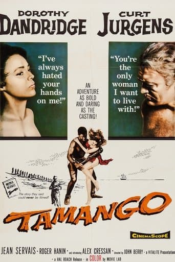 Tamango Image