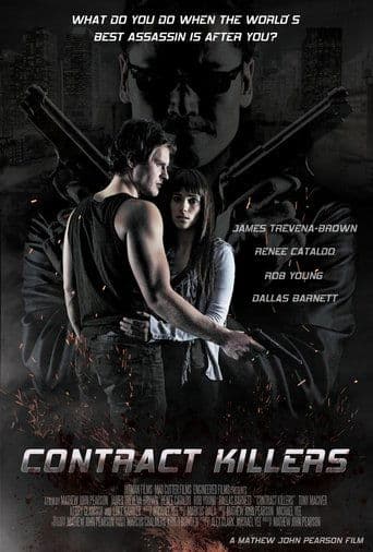 Contract Killers Image