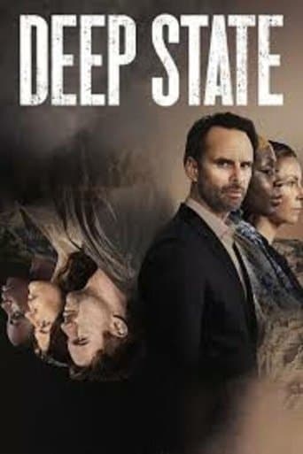 Deep State Image
