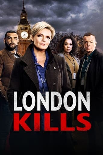 London Kills Image