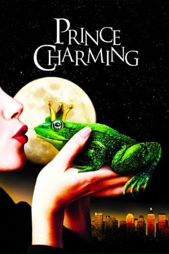 Prince Charming Image