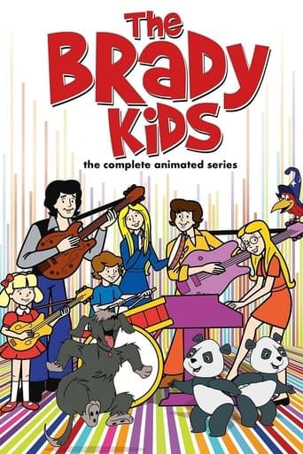 The Brady Kids Image