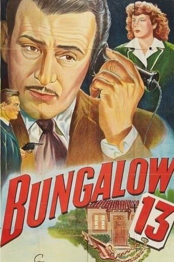 Bungalow 13 Image