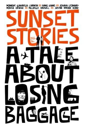 Sunset Stories Image