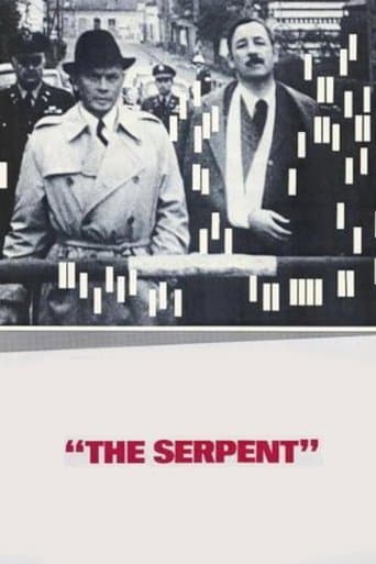 The Serpent Image