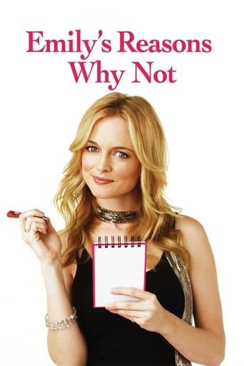 Emily's Reasons Why Not Image