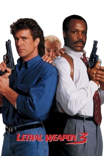 Lethal Weapon 3 Image