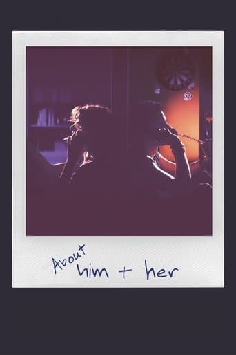 About Him & Her Image