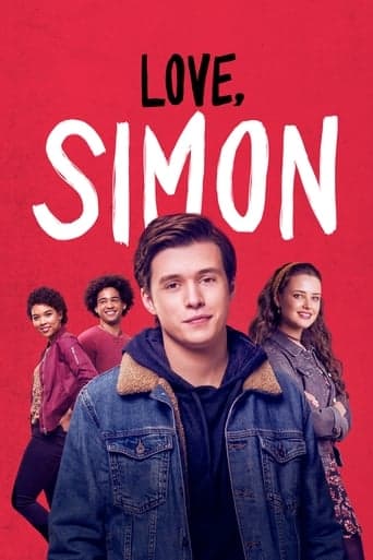 Love, Simon Image