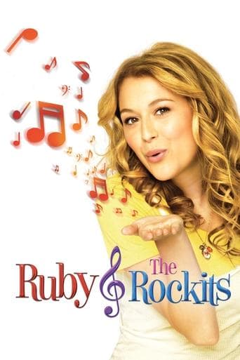 Ruby & The Rockits Image