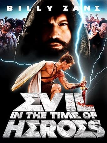 Evil - In the Time of Heroes Image