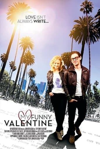My Funny Valentine Image