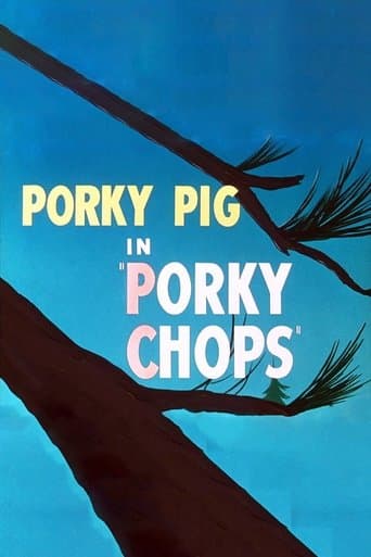 Porky Chops Image