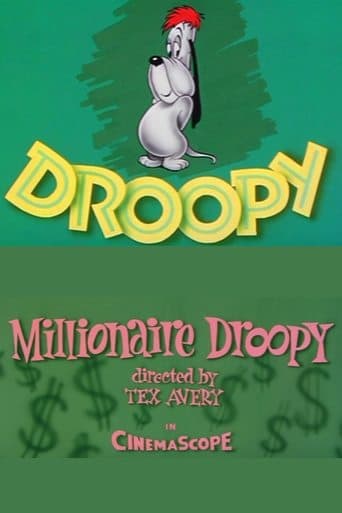 Millionaire Droopy Image