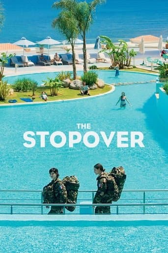 The Stopover Image