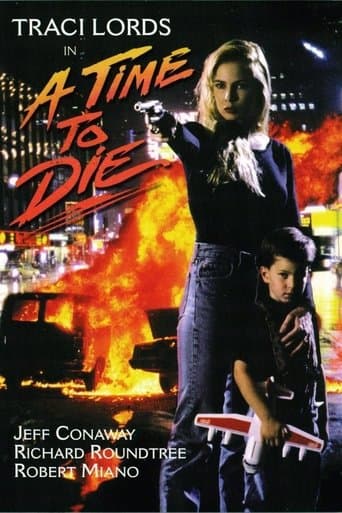 A Time to Die Image