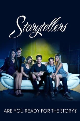 Storytellers Image