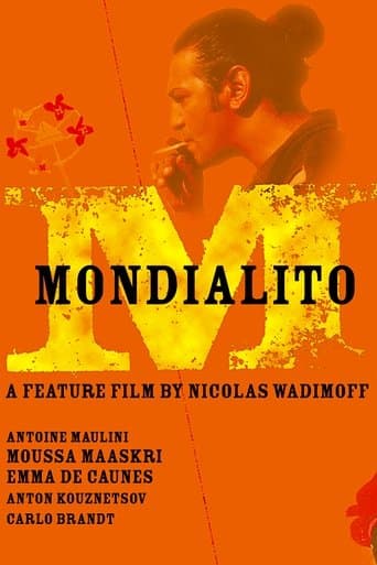 Mondialito Image