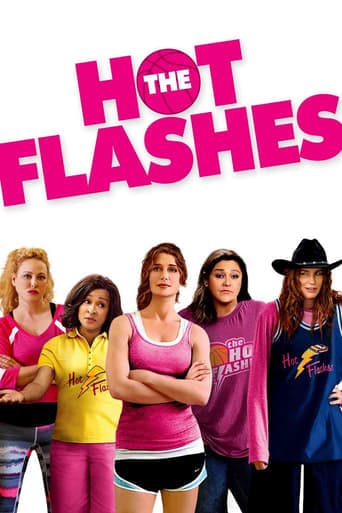 The Hot Flashes Image