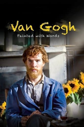 Van Gogh: Painted with Words Image