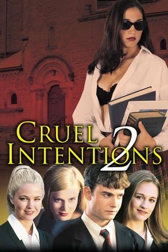 Cruel Intentions 2 Image