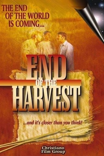 End Of The Harvest Image