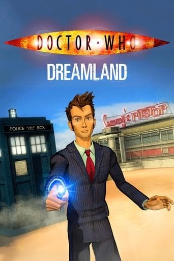 Doctor Who: Dreamland Image
