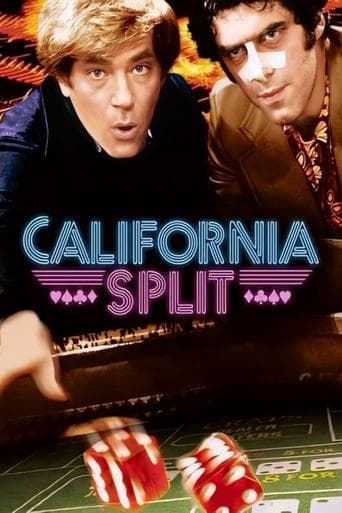 California Split Image