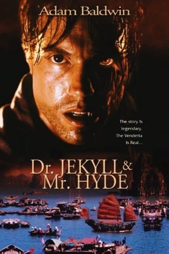 Dr. Jekyll and Mr. Hyde Image