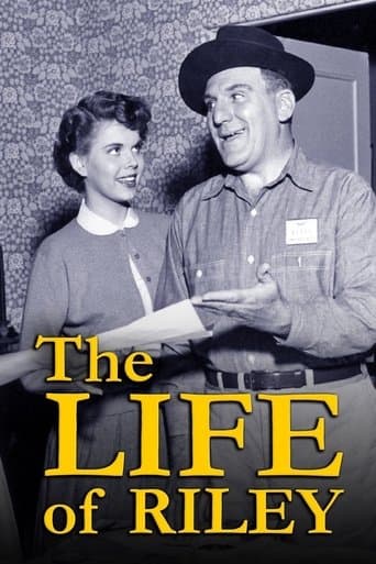 The Life Of Riley Image