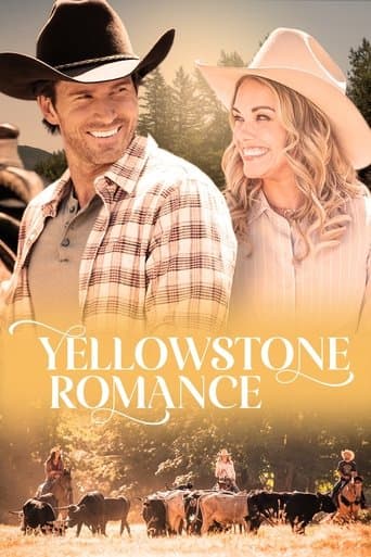 Yellowstone Romance Image