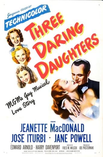 Three Daring Daughters Image