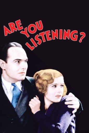 Are You Listening? Image