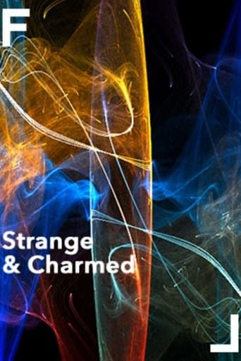 Strange & Charmed Image