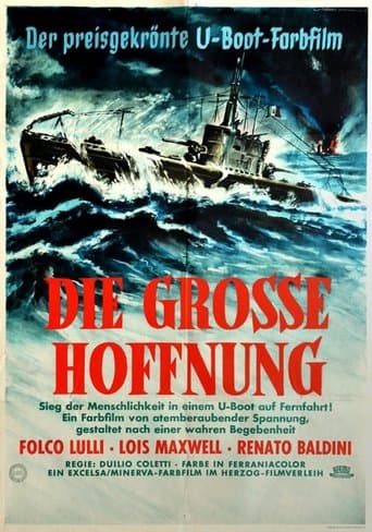 Submarine Attack Image
