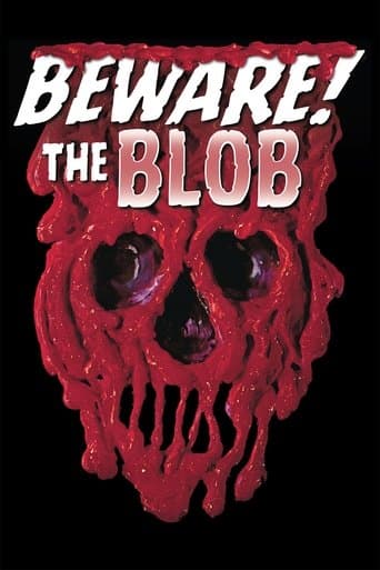 Beware! The Blob Image