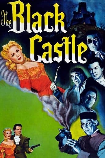 The Black Castle Image