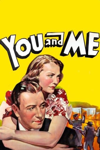 You and Me Image