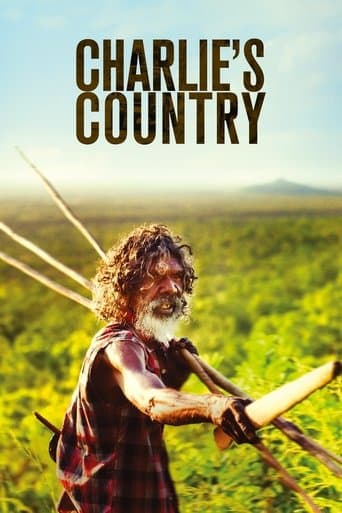 Charlie's Country Image