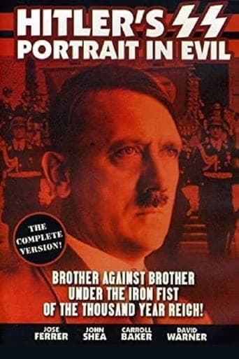 Hitler's SS: Portrait In Evil Image