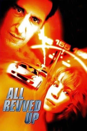 All Revved Up Image
