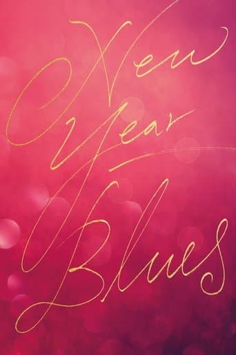 New Year Blues Image