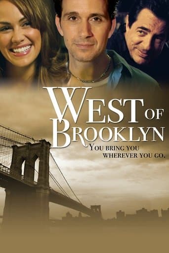 West of Brooklyn Image