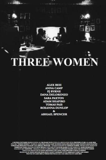 Three Women Image