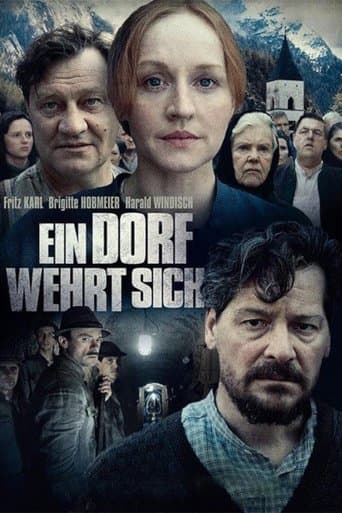 Ein Dorf wehrt sich Image
