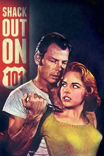 Shack Out on 101 Image