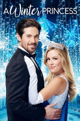 A Winter Princess Image